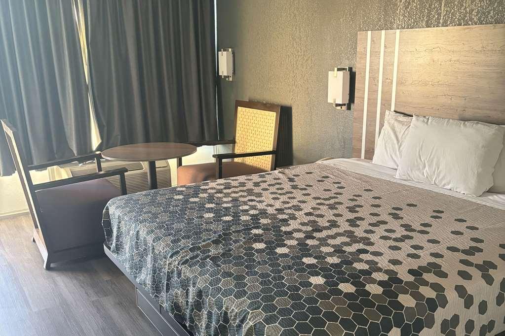 卡尔霍恩 伊克诺拉奇旅馆酒店 客房 照片