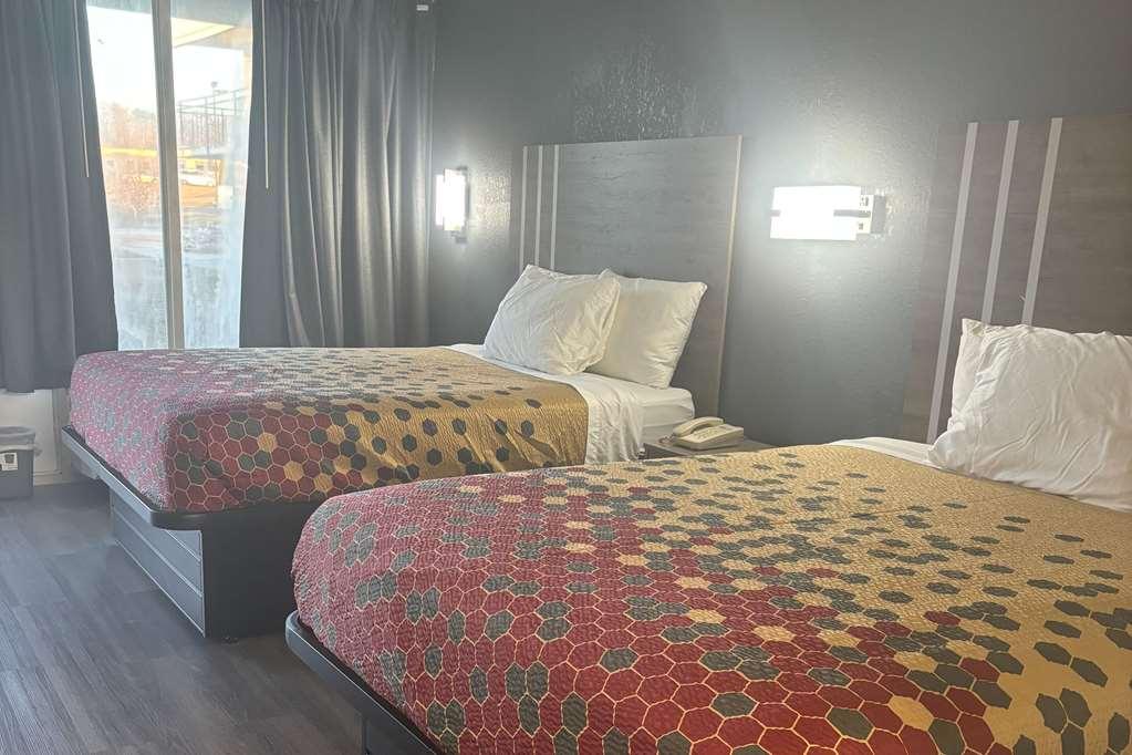 卡尔霍恩 伊克诺拉奇旅馆酒店 客房 照片